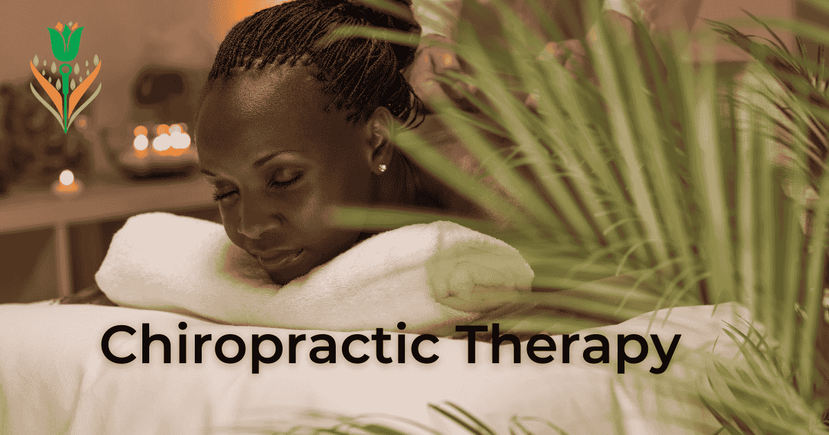 Chiropractic therapy benefits