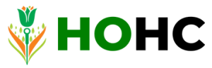 Home Of Healing Clinic Logo